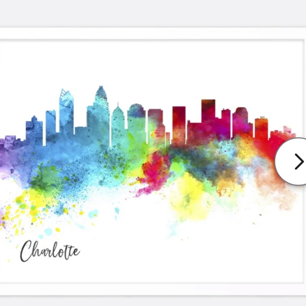 Charlotte Art
